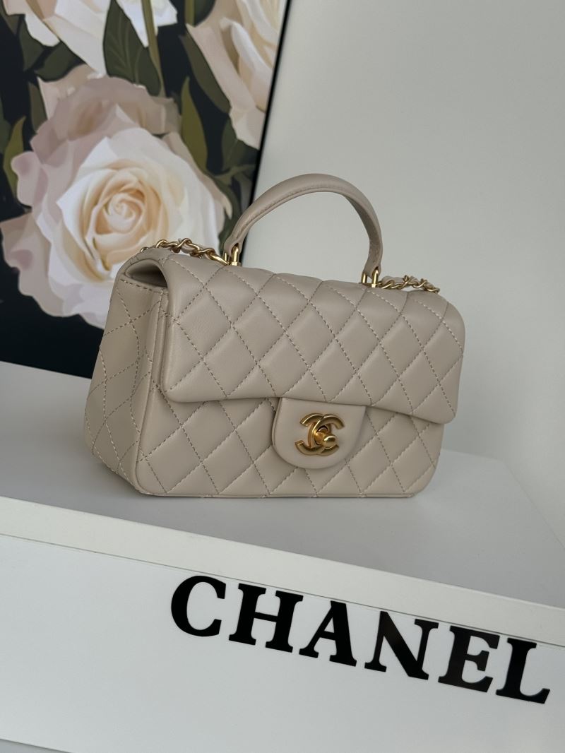 Chanel CF Series Bags